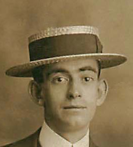 Frank Whitehead
