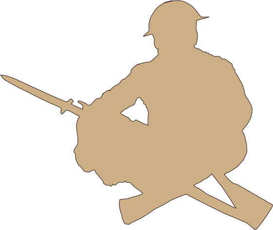 A Year of War