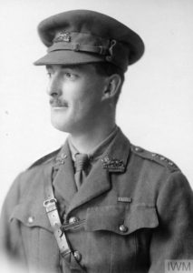 Unit: Kings Own Regiment, Attached to 7th Battalion, Berkshire Regiment.