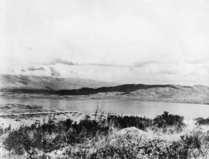 THE SALONIKA CAMPAIGN, 1915 - 1918