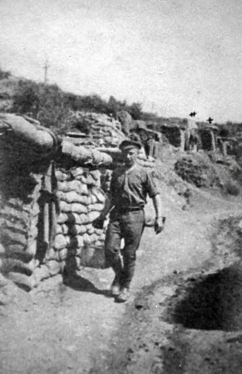 Salonika 1915-18