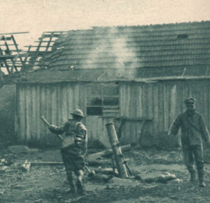 France WWI