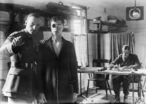 RECRUITMENT AND ENLISTMENT IN BRITAIN, 1914-1918