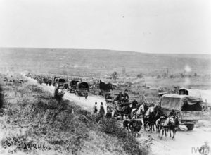 THE HUNDRED DAYS OFFENSIVE, AUGUST-NOVEMBER 1918