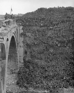 THE HUNDRED DAYS OFFENSIVE, AUGUST-NOVEMBER 1918